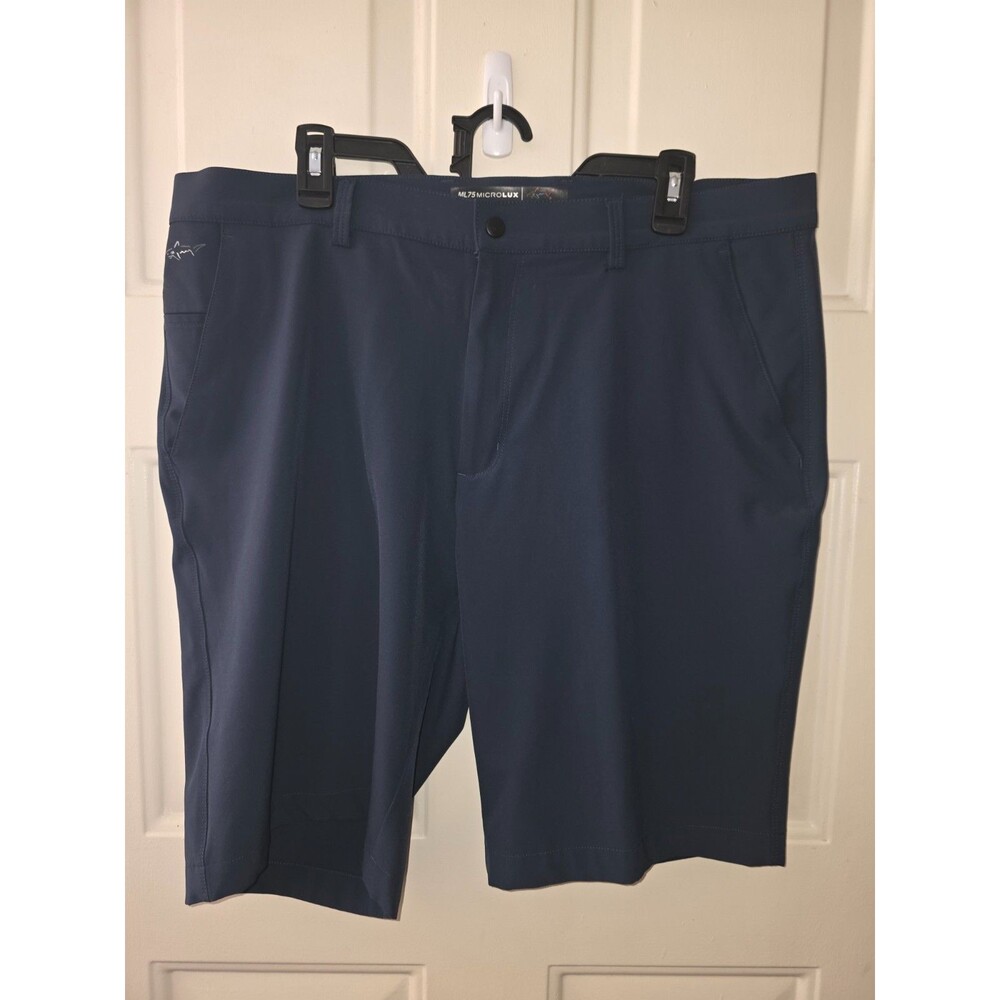 Greg Norman Men's ML75 Microlux Stretch Golf Shorts Size 36